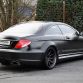 Mercedes CL-Class Black Edition by Prior Design
