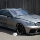 Mercedes CL-Class Widebody Black Edition V2 by Prior Design