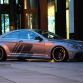 Mercedes CL-Class Widebody Black Edition V2 by Prior Design