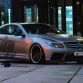 Mercedes CL-Class Widebody Black Edition V2 by Prior Design