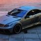 Mercedes CL-Class Widebody Black Edition V2 by Prior Design