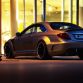 Mercedes CL-Class Widebody Black Edition V2 by Prior Design