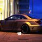 Mercedes CL-Class Widebody Black Edition V2 by Prior Design
