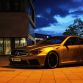 Mercedes CL-Class Widebody Black Edition V2 by Prior Design