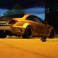 Mercedes CL-Class Widebody Black Edition V2 by Prior Design