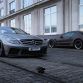Mercedes CL-Class Widebody Black Edition V2 by Prior Design