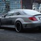 Mercedes CL-Class Widebody Black Edition V2 by Prior Design
