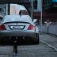 Mercedes CL-Class Widebody Black Edition V2 by Prior Design