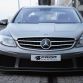 Mercedes CL-Class Widebody Black Edition V2 by Prior Design