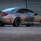 Mercedes CL-Class Widebody Black Edition V2 by Prior Design