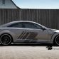Mercedes CL-Class Widebody Black Edition V2 by Prior Design