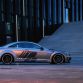 Mercedes CL-Class Widebody Black Edition V2 by Prior Design