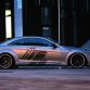 Mercedes CL-Class Widebody Black Edition V2 by Prior Design