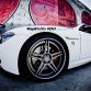 BMW M6 on ADV.1 Wheels