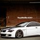 BMW M6 on ADV.1 Wheels