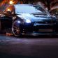 Nissan GT-R on ADV.1 Wheels