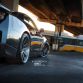 Nissan GT-R on ADV.1 Wheels