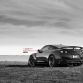 Nissan GT-R on ADV.1 Wheels