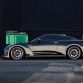 Nissan GT-R on ADV.1 Wheels