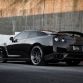 Nissan GT-R on ADV.1 Wheels