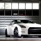 Nissan GT-R on ADV.1 Wheels