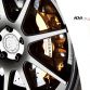 Nissan GT-R on ADV.1 Wheels