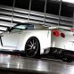 Nissan GT-R on ADV.1 Wheels