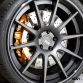 Nissan GT-R on ADV.1 Wheels
