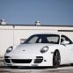 Porsche 911 on ADV.1 Wheels