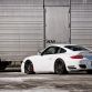 Porsche 911 on ADV.1 Wheels