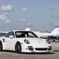 Porsche 911 on ADV.1 Wheels