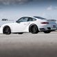 Porsche 911 on ADV.1 Wheels