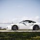 Porsche 911 on ADV.1 Wheels