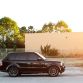 Range Rover Sport on Vossen Wheels