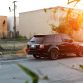 Range Rover Sport on Vossen Wheels
