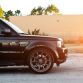 Range Rover Sport on Vossen Wheels