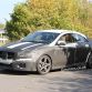 Mercedes CLA 45 AMG 2013 Spy Photos