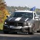 Mercedes CLA 45 AMG 2013 Spy Photos