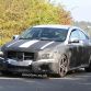 Mercedes CLA 45 AMG 2013 Spy Photos