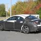 Mercedes CLA 45 AMG 2013 Spy Photos