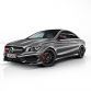 Mercedes CLA 45 AMG Edition 1