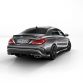 Mercedes CLA 45 AMG Edition 1
