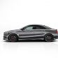 Mercedes CLA 45 AMG Edition 1