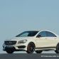 Mercedes CLA 45 AMG Edition 1