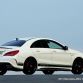 Mercedes CLA 45 AMG Edition 1