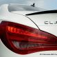 Mercedes CLA 45 AMG Edition 1