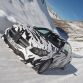 Mercedes CLA 45 AMG Spy Photos