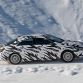 Mercedes CLA 45 AMG Spy Photos