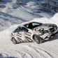 Mercedes CLA 45 AMG Spy Photos