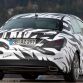 Mercedes CLA 45 AMG Spy Photos